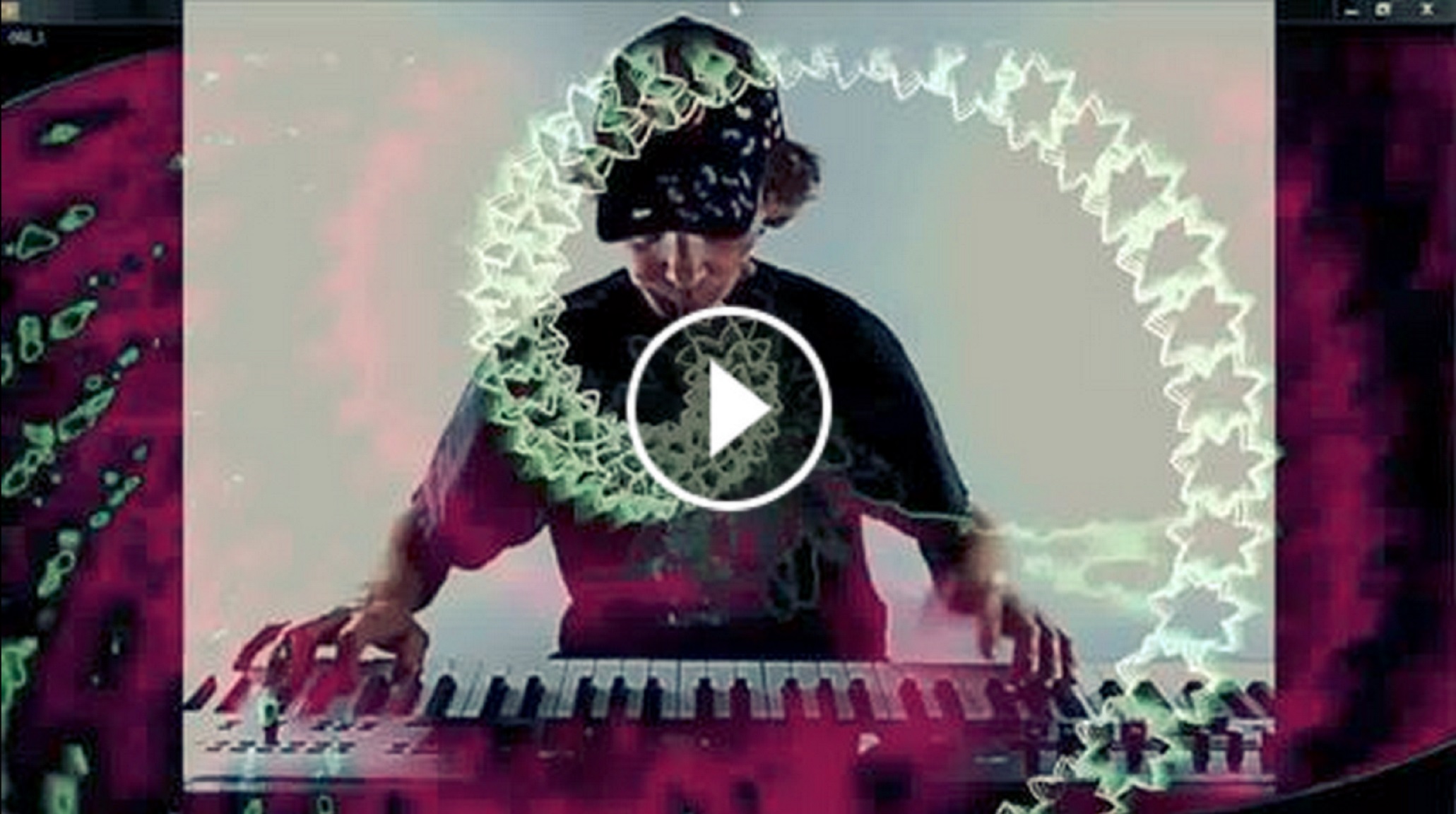 Bring your music to life with emulation. Visualize yo...