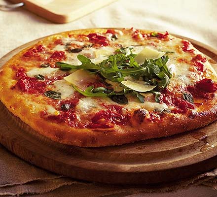 give you 229 pages packed with 212 PIZZA recipes