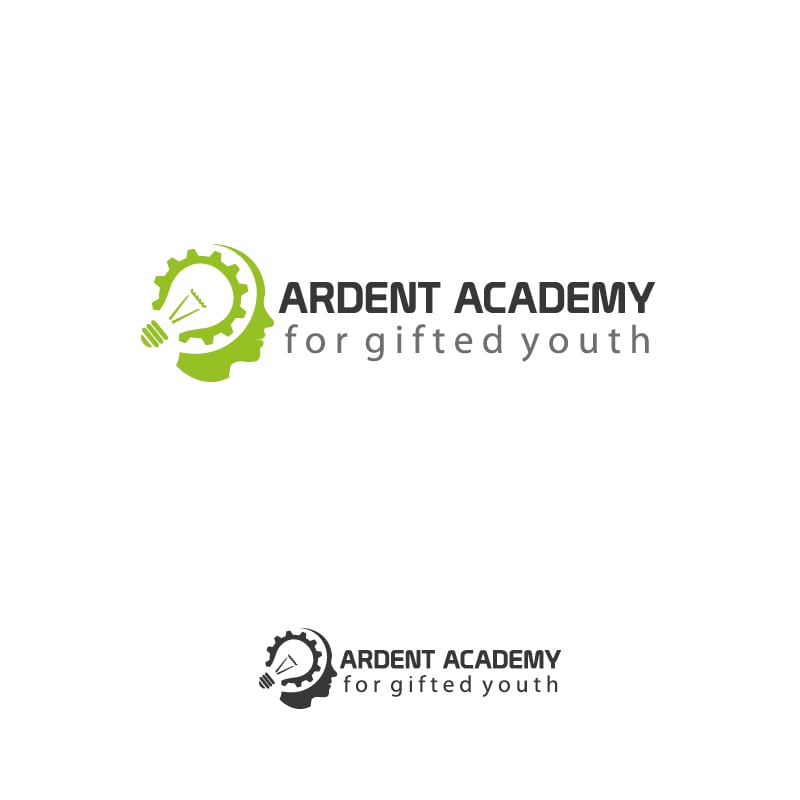 I will design unique logo (simple and modern look) 