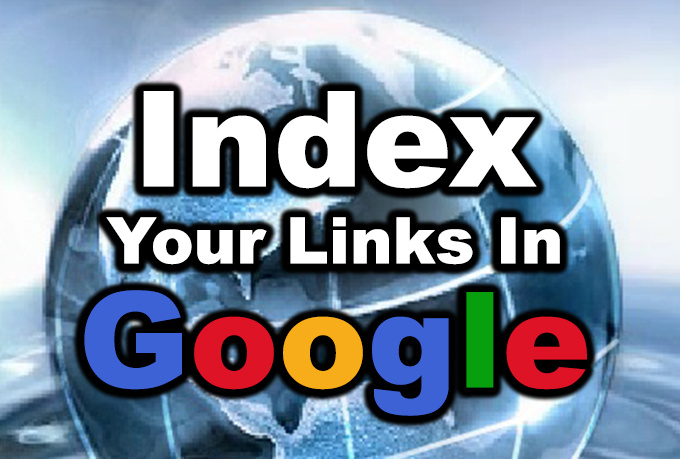I  will index your link with gsa seo indexer