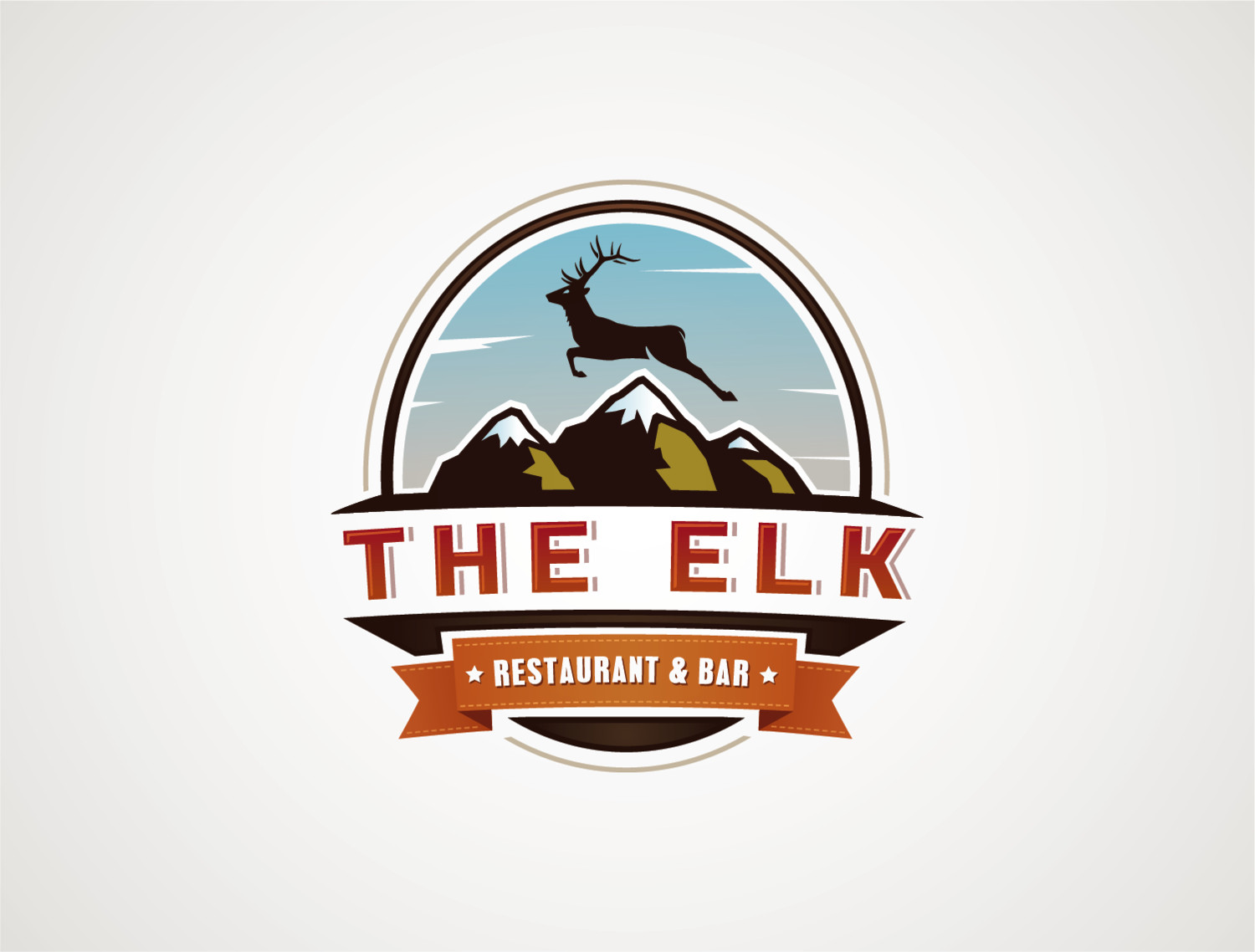 I will design a creative MODERN logo