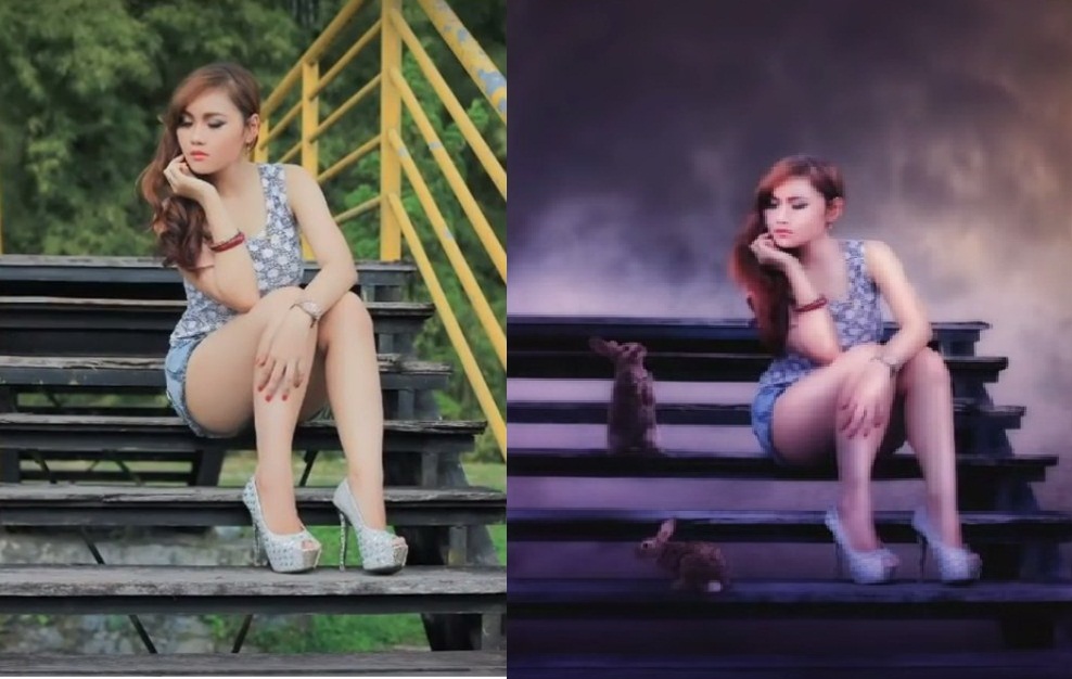 Creative  Wonderful Movies Poster Design With Your Picture or Any Design in 12 hr