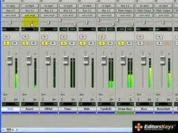 Audio File Conversion Service