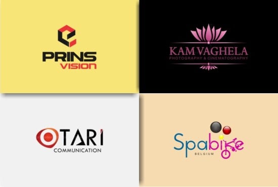 I will design an outstanding Logo.