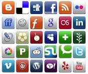 I will create 50 accounts on high PR social networking, web 20 sites 