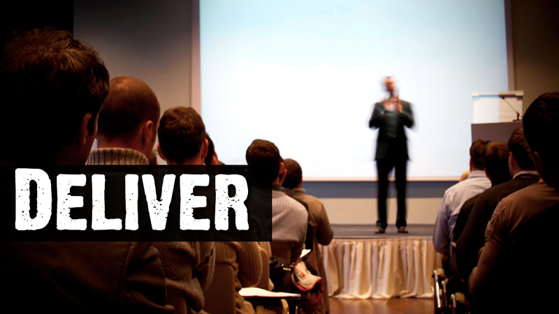 Professional designing, writing and coordinating for...