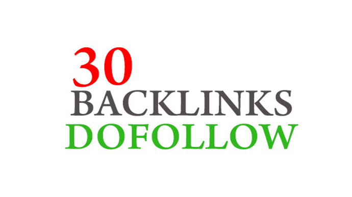 I will manually 30 PR4 to 9PR High PR Backlinks Perma...
