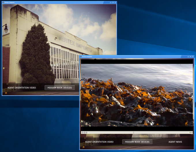 I will make beautiful Autoplay, autorun menus for disks, cd, dvd