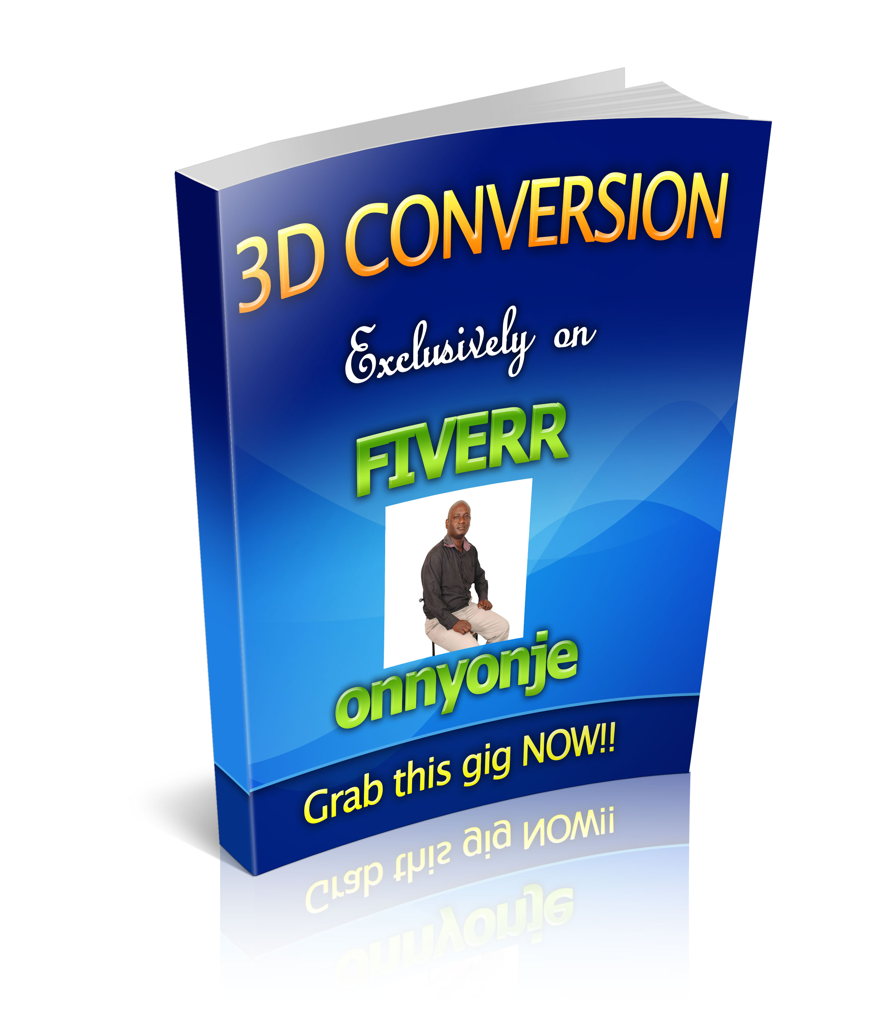 I will design the Best Book covers for your e-book, ...