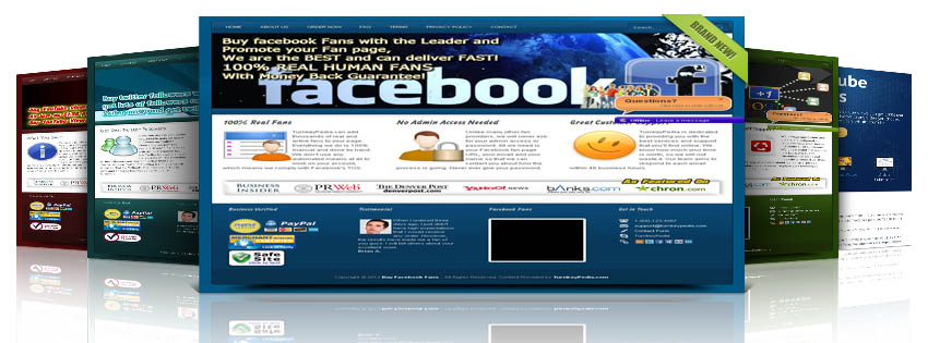build your Premium Turnkey 10-in-1 SEO & Social Reseller Business Website