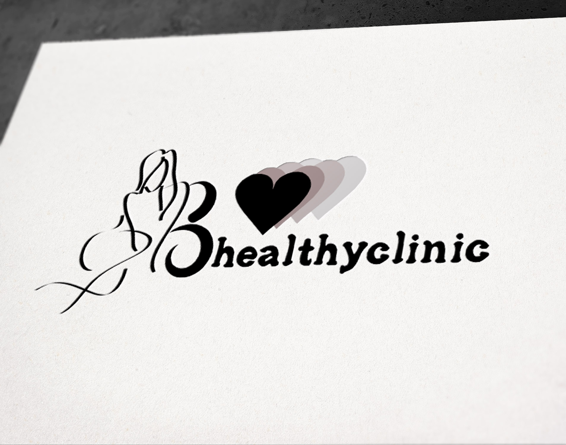 I will do awesome logo with UNLIMITED MODIFICATIONS