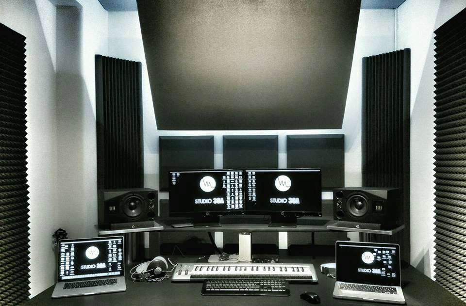 Mastering , Mixing or Additional Production your track in a day