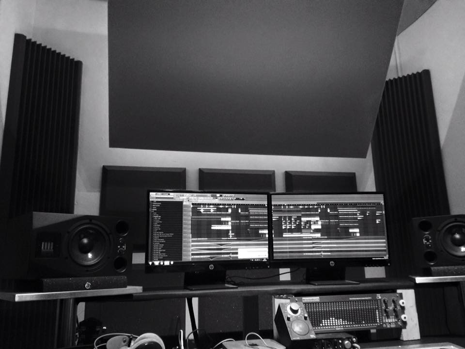 Mastering , Mixing or Additional Production your track in a day