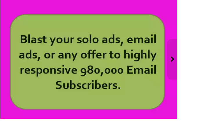 blast your solo ads blast your solo ads 