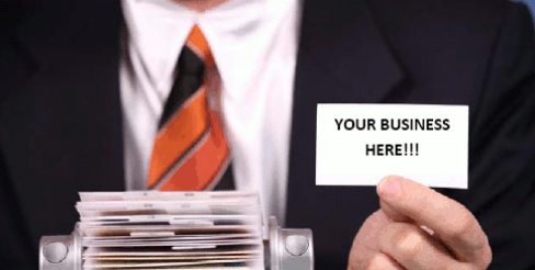 I will create 100 US business listings or citations for your business website