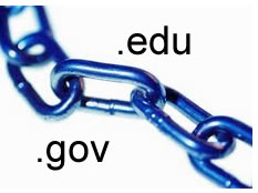 Manually create 7 high PR edu and gov links and 50 forum profile links 
