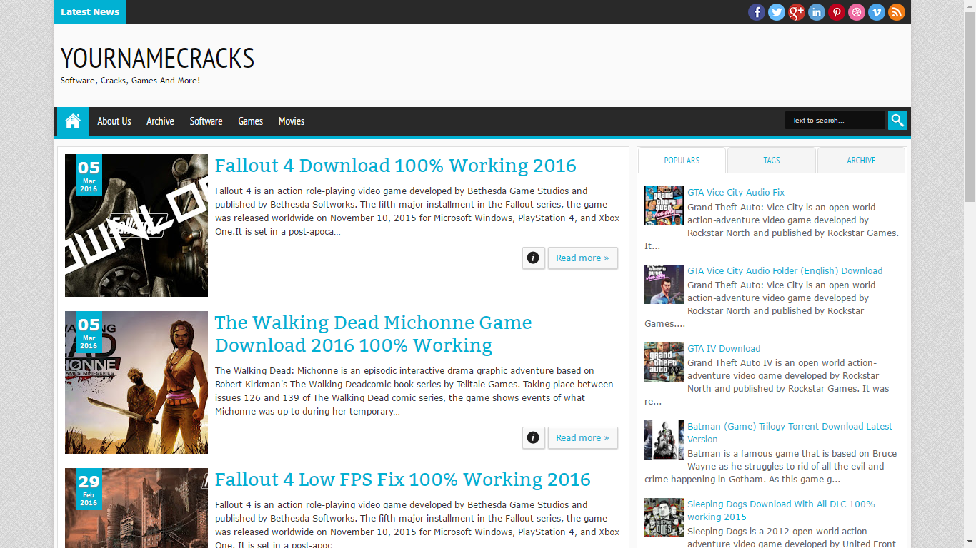 Display your ad On A Site With 5,000-10,000 Daily Unique Visitors