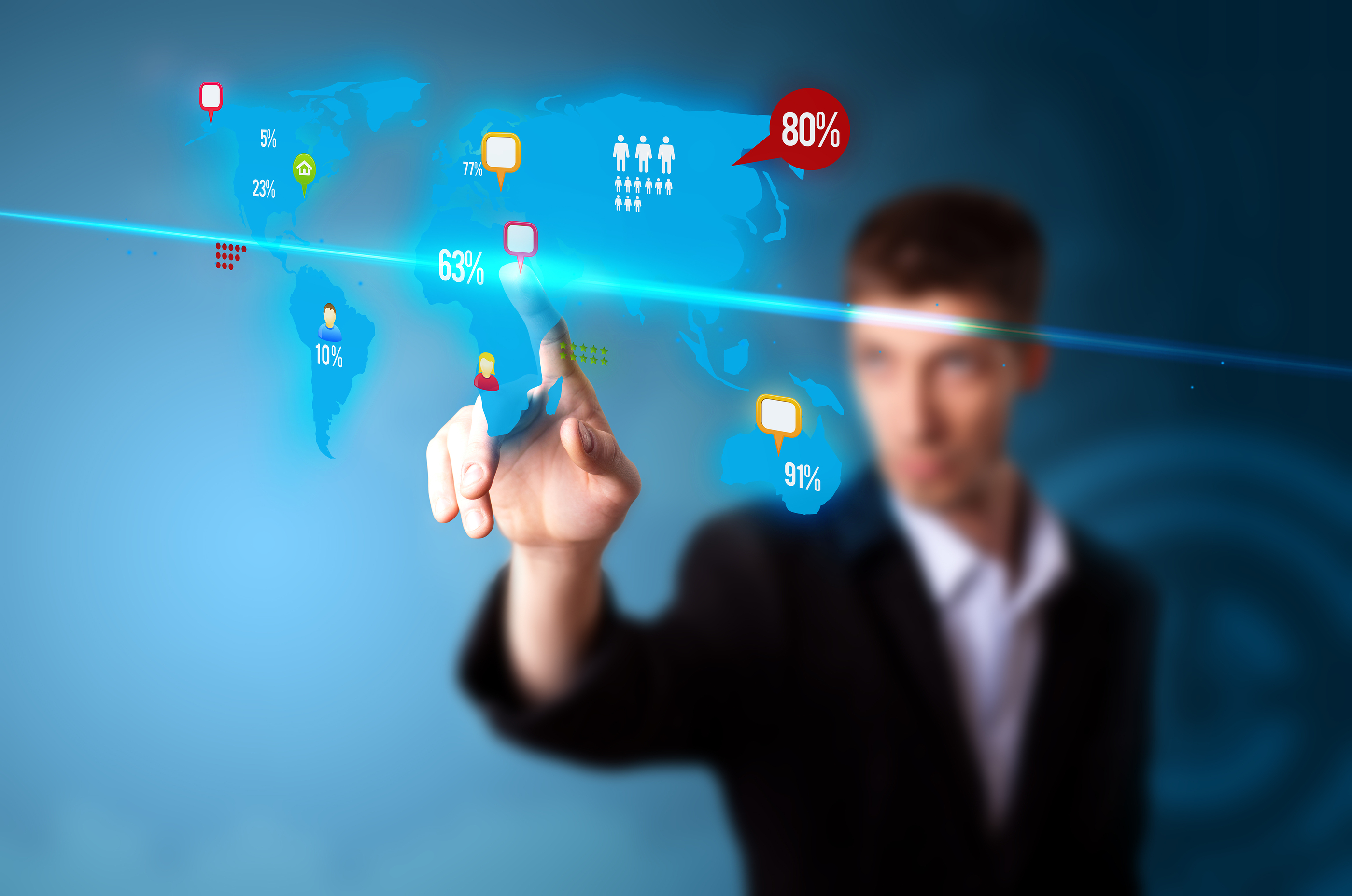 UNLIMITED HUMAN TRAFFIC BY Google Facebook Twitter Yo...