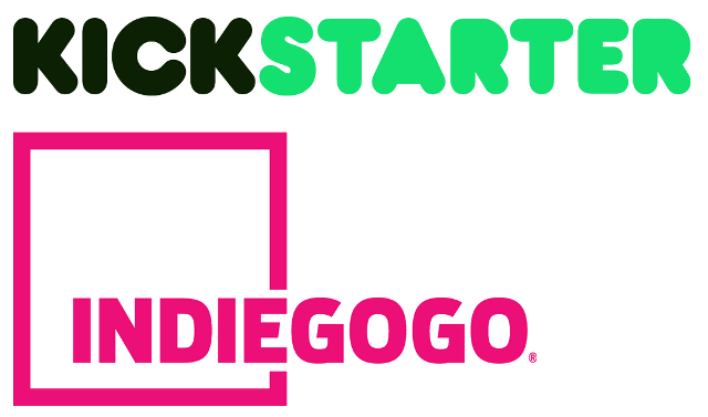 Indiegogo and Kickstarter Marketing 