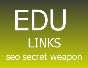 generate 3000 edu backlinks to your site