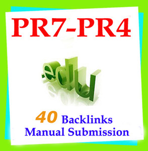 build manually 6000 edu and gov links for you