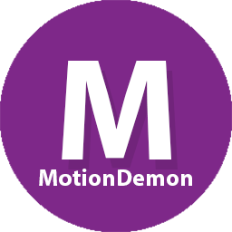 MotionDemon V3 - Generate Unlimited Dailymotion Views FOR LIFE