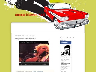 anang triawan nadi