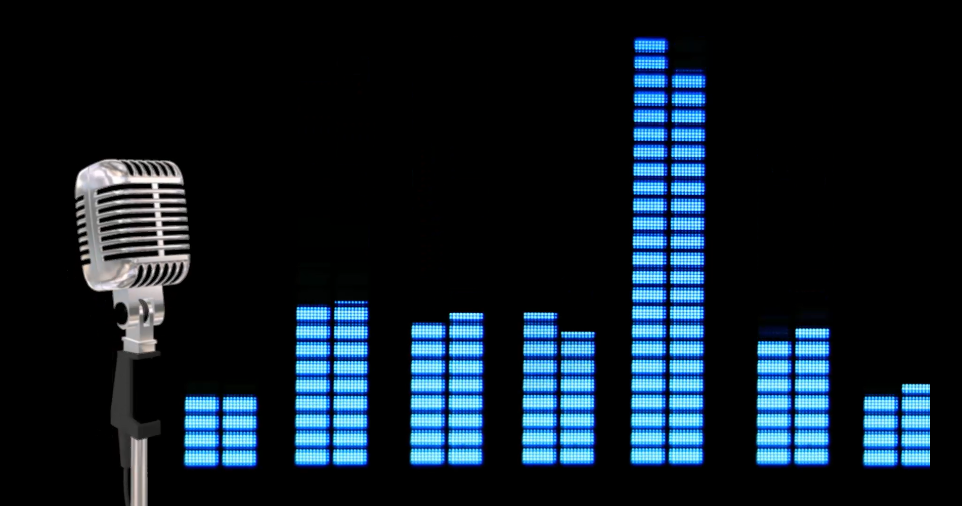 American Male Voice Over Bargain Price and Quick Turn Around