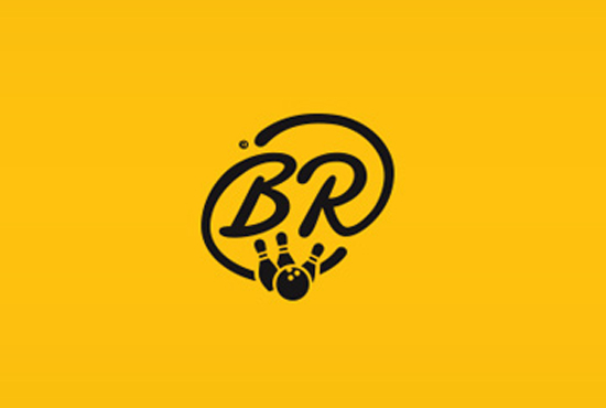 i will Design wOw Style Logo