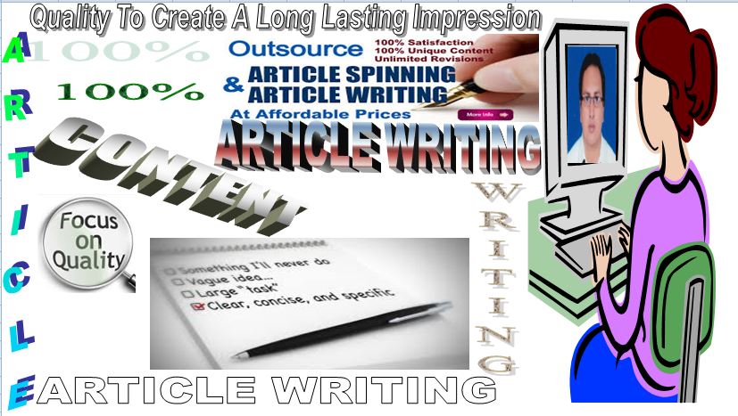 I Will write An Article With 250 Words for You Everyday
