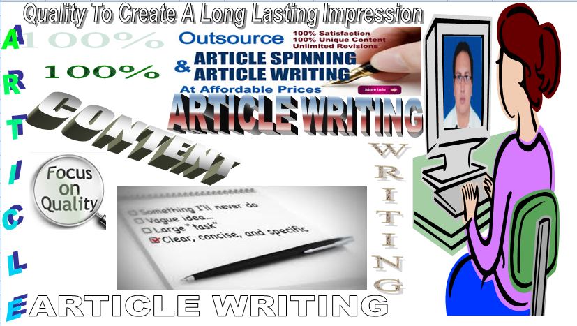 I Will write An Article With 250 Words for You Everyd...