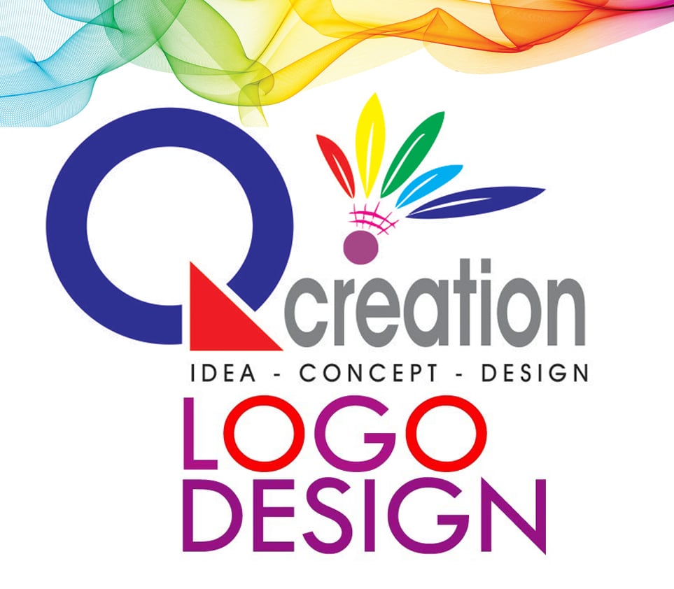 I will design any kinds of Professional and Unique logo for $5 - SEOClerks