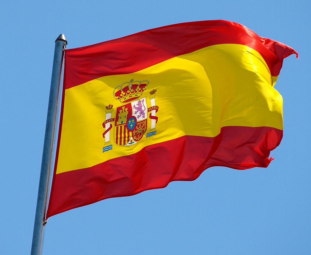 7500 SPAIN Website Traffic Visitors - Geo-Targeted