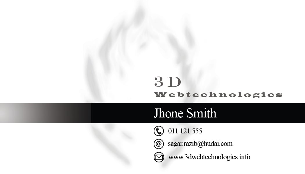 Business Card Design