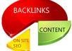 Do PR7 Page Backlink actual, With VERY Low OBL of Very High Quality  