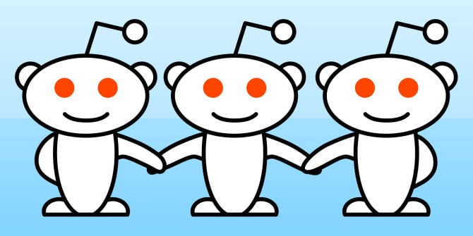 Boost Your Link on 5 relevent SubReddit get More HQ traffic 