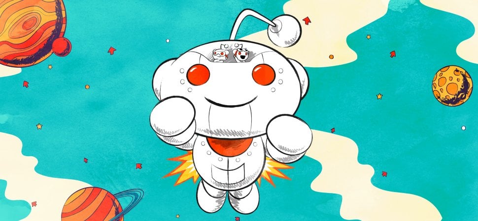 Boost Your Link on 5 relevent SubReddit get More HQ traffic 