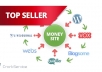  make 50 web 2,0 properties + 5000 social bookmarks LlNKJUICE seo backlinks 