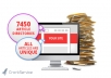 Spin and submit your article to 7450 Directories, Get 500+ Google Backlinks + Ping 