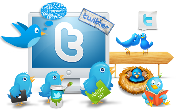 Get You 20,000+ Twitter Followers Within 12 To 24-Hou...