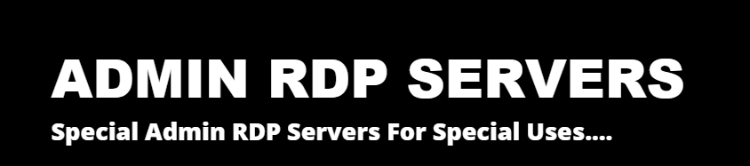 Windows RDP 1month 1Gbps port UNLIMITED Bandwidth