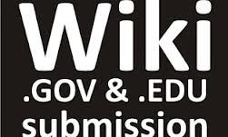 create 200+ contextual high PR gov and edu wiki backlinks 