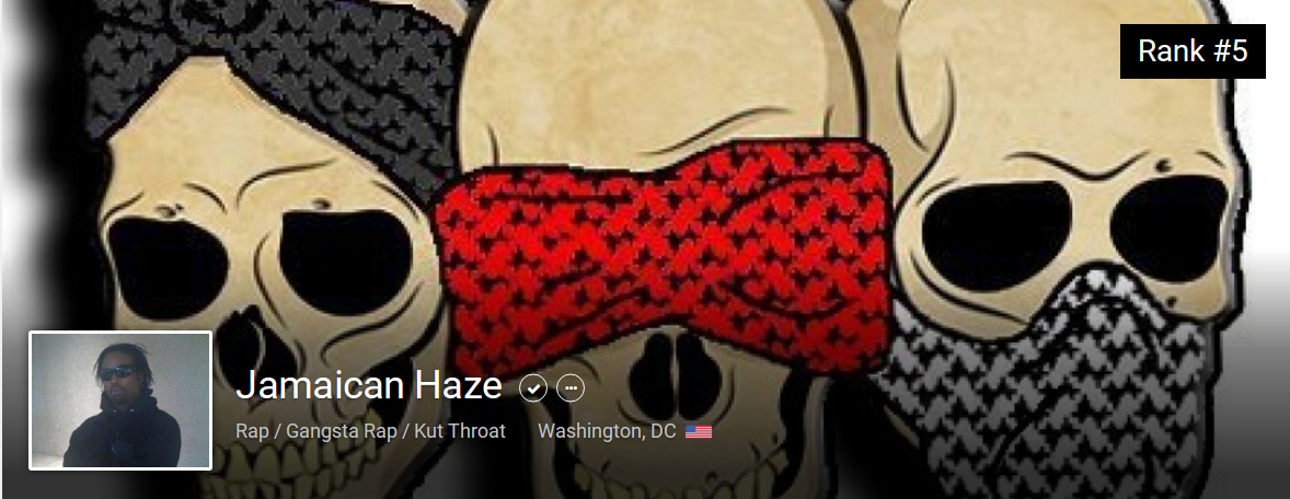 Record HQ Rap/Hip Hop Birthday Song For AnyOne