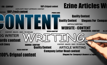I will write how to Style Content Or Article On Any t...