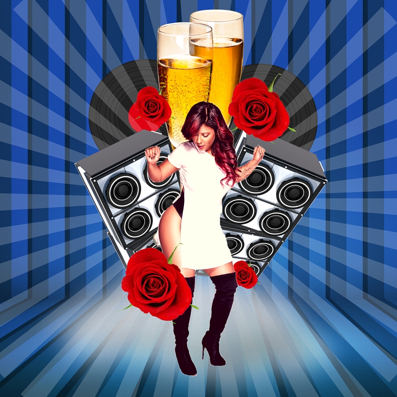 Customized Professional Flyer