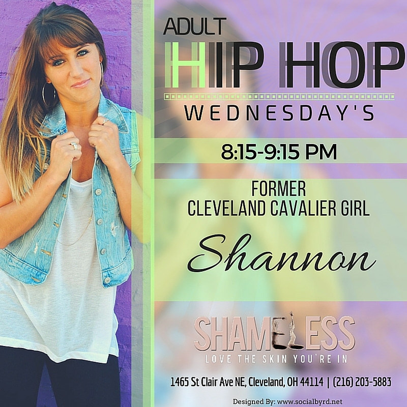 Customized Professional Flyer