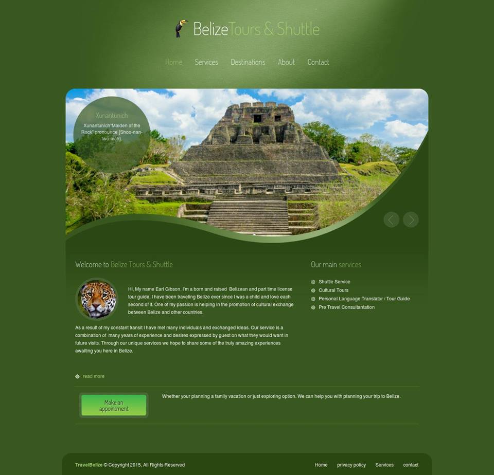 I Will Build or Customize Your Website