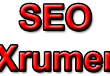willing to do make 7500 backlinks using Xrumer