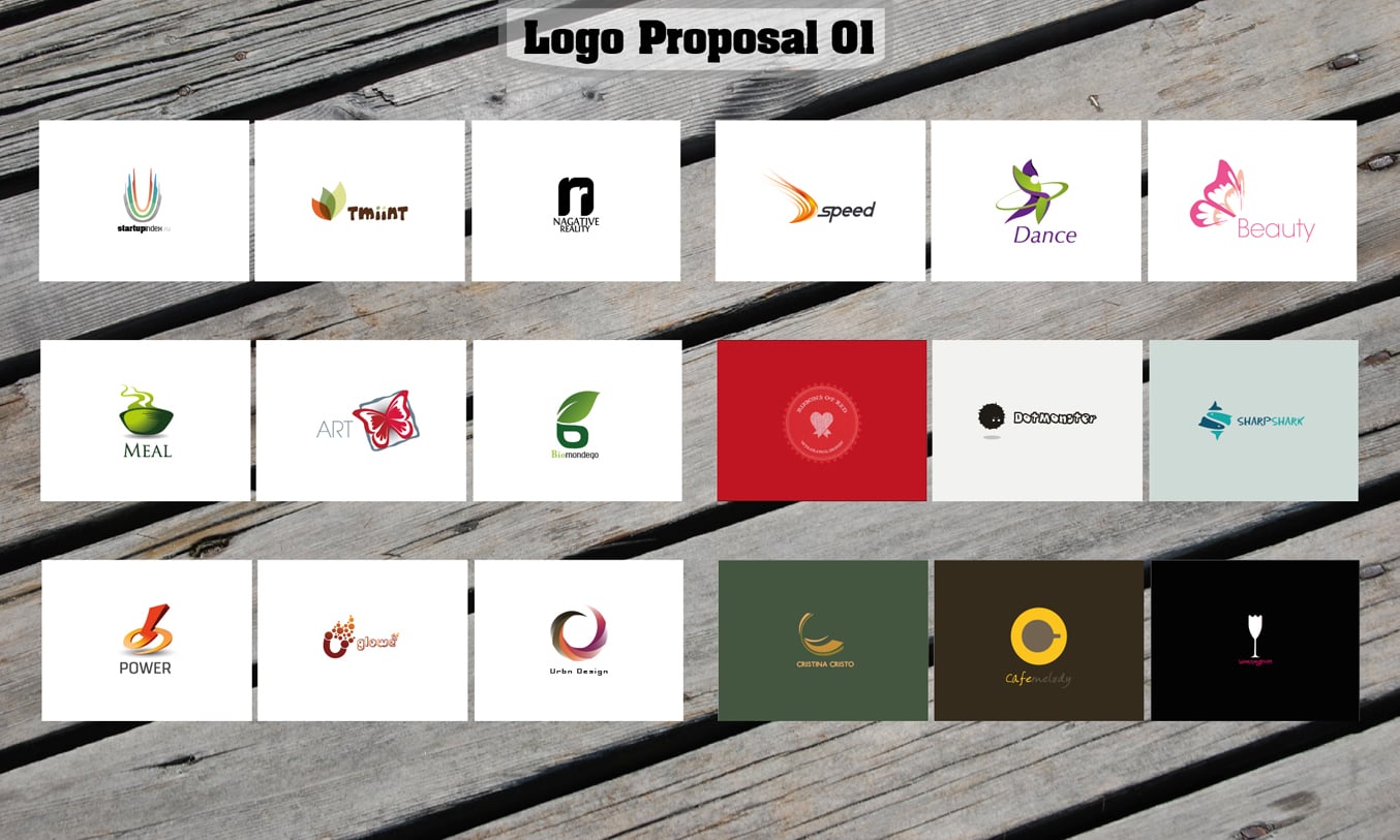 design A colourful and profeesional logo for your websites/business/product 