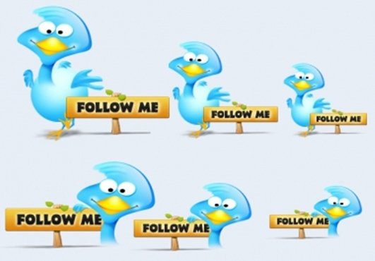 Add Dam'n Quick 7777+ Followers To Your Ac